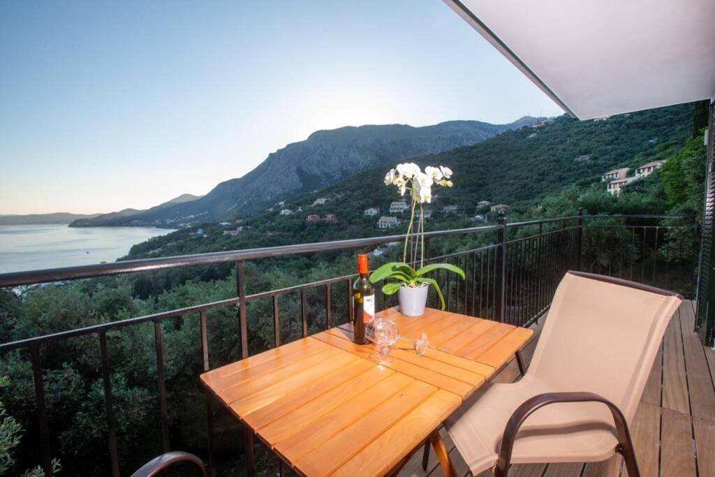 Giannis Sea-view Casa vacanze *